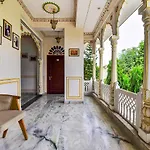 Hotel Harsoli Haveli