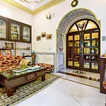 Hotel Harsoli Haveli
